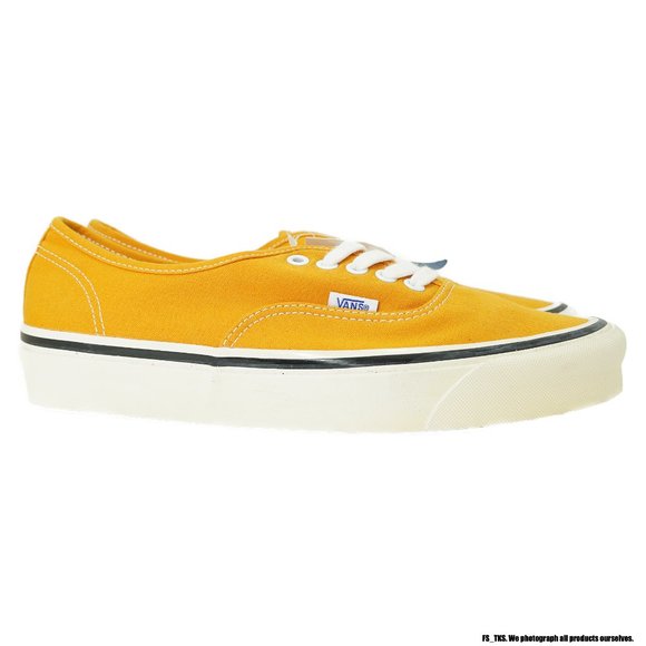 Vans Other - VANS Authentic 44 DX Anaheim Factory Men's Sneaker